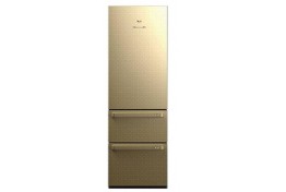 三门冰箱 型号： BCD-315WE3GC100
