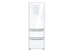 三门冰箱 型号： BCD-315WE3GW